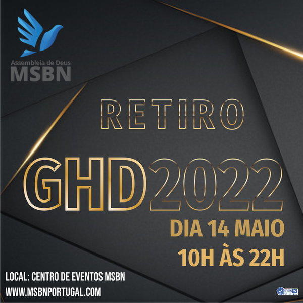 GHD2022retiro