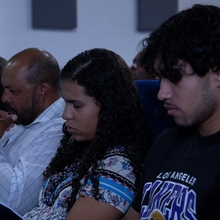 21ª Escola Bíblica - Imagem 2