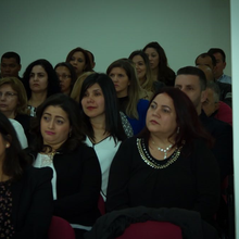 Palestra e Jantar para casais Regional - Oeiras - Imagem 1