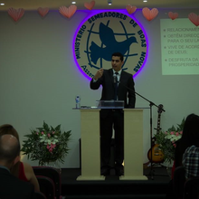 Palestra e Jantar para casais Regional - Oeiras - Imagem 3