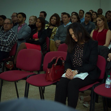 Palestra e Jantar para casais Regional - Oeiras - Imagem 4