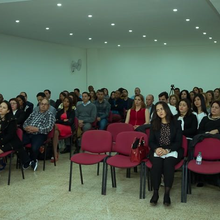 Palestra e Jantar para casais Regional - Oeiras - Imagem 5