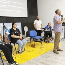 Workshop ASAFE - Imagem 1