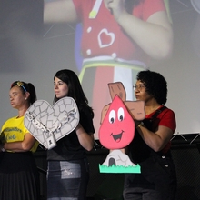 Congresso Nacional Infantojuvenil - 2023 - Imagem 4