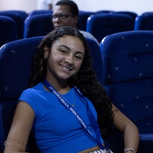 21ª Escola Bíblica - Imagem 21