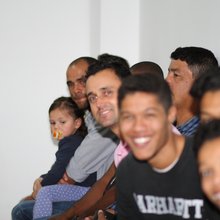 Confraternização de jovens em Oeiras - Imagem 18
