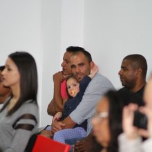 Confraternização de jovens em Oeiras - Imagem 20