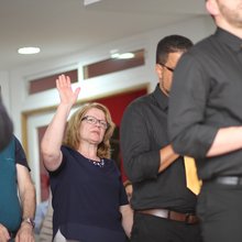 Confraternização de jovens em Oeiras - Imagem 53