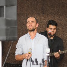 Confraternização de jovens em Oeiras - Imagem 55