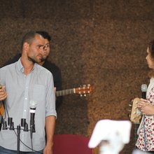 Confraternização de jovens em Oeiras - Imagem 56
