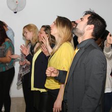 Confraternização de jovens em Oeiras - Imagem 60