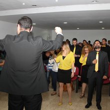 Confraternização de jovens em Oeiras - Imagem 62
