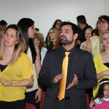 Confraternização de jovens em Oeiras - Imagem 73