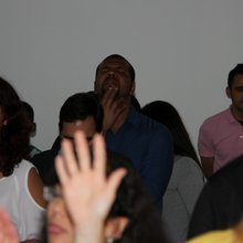Confraternização de jovens em Oeiras - Imagem 64