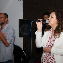Confraternização de jovens em Oeiras - Imagem 68