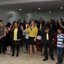 Confraternização de jovens em Oeiras - Imagem 69