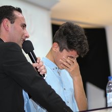 Confraternização de jovens em Oeiras - Imagem 77