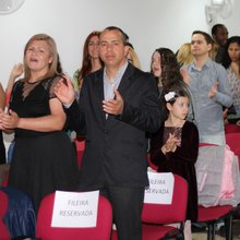 Confraternização de jovens em Oeiras - Imagem 87