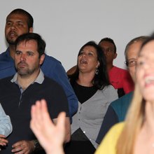 Confraternização de jovens em Oeiras - Imagem 91