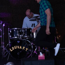 8º Louvart - Imagem 77