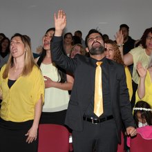 Confraternização de jovens em Oeiras - Imagem 98