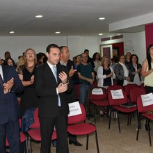 Confraternização de jovens em Oeiras - Imagem 99