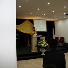 Confraternização de jovens em Oeiras - Imagem 177