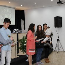 Confraternização de jovens em Oeiras - Imagem 181