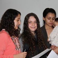 Confraternização de jovens em Oeiras - Imagem 182