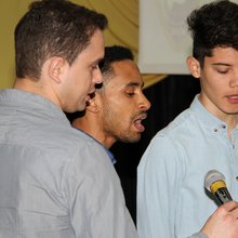 Confraternização de jovens em Oeiras - Imagem 184