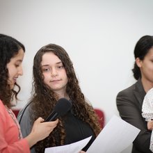 Confraternização de jovens em Oeiras - Imagem 186