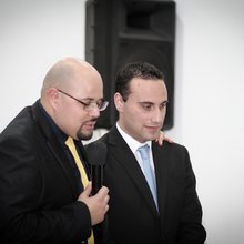 Confraternização de jovens em Oeiras - Imagem 190