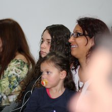 Confraternização de jovens em Oeiras - Imagem 193