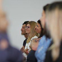 Confraternização de jovens em Oeiras - Imagem 198