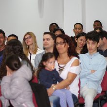 Confraternização de jovens em Oeiras - Imagem 201