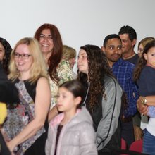 Confraternização de jovens em Oeiras - Imagem 209