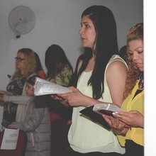 Confraternização de jovens em Oeiras - Imagem 216