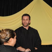 Confraternização de jovens em Oeiras - Imagem 219