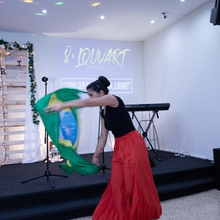8º Louvart - Imagem 148