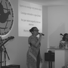Conferência para Jovens "Meu Antes e Depois" - Oeiras - Imagem 1