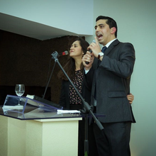 Palestra e Jantar para casais Regional - Oeiras - Imagem 7