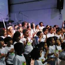 Congresso Nacional Infantojuvenil - 2025 - Imagem 1