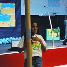Congresso Nacional Infantojuvenil - 2025 - Imagem 2