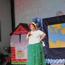 Congresso Nacional Infantojuvenil - 2025 - Imagem 3