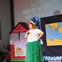 Congresso Nacional Infantojuvenil - 2025 - Imagem 4