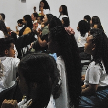 Congresso Nacional Infantojuvenil - 2025 - Imagem 6
