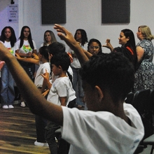 Congresso Nacional Infantojuvenil - 2025 - Imagem 7