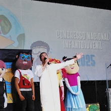 Congresso Nacional Infantojuvenil - 2025 - Imagem 8