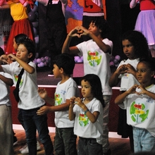Congresso Nacional Infantojuvenil - 2025 - Imagem 9