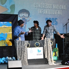 Congresso Nacional Infantojuvenil - 2025 - Imagem 10